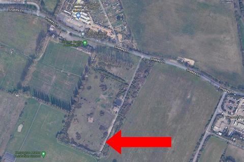 Land for sale - Heathrow, TW13