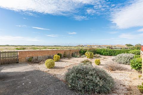 3 bedroom detached bungalow for sale, Coleville Crescent, Greatstone, New Romney, Kent