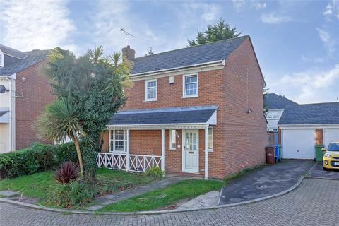 3 bedroom detached house for sale, Taillour Close, Kemsley, Sittingbourne, Kent, ME10