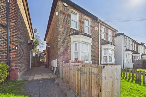 undefined, Hughenden Road, High Wycombe, HP13 5DT