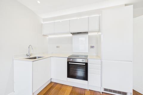 undefined, Hughenden Road, High Wycombe, HP13 5DT