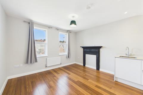 undefined, Hughenden Road, High Wycombe, HP13 5DT