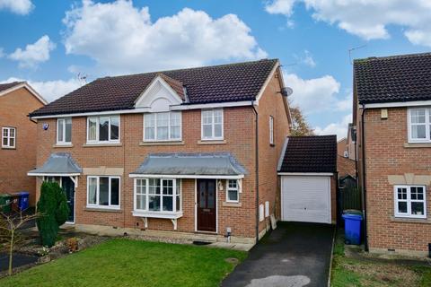 61 Browning Road, Pocklington, York, YO42 2GN