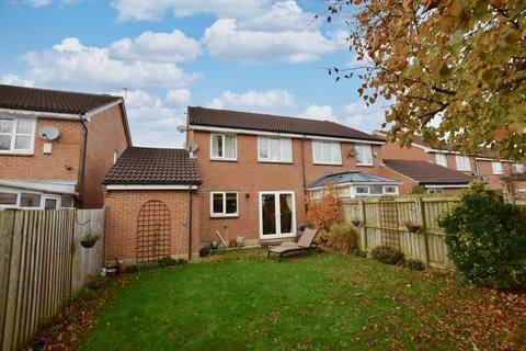 61 Browning Road, Pocklington, York, YO42 2GN