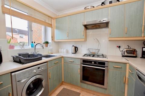 61 Browning Road, Pocklington, York, YO42 2GN