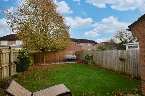 61 Browning Road, Pocklington, York, YO42 2GN