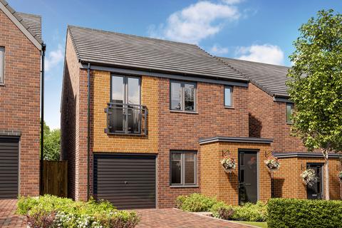 3 bedroom detached house for sale - Plot 340, The Glenmore at Aykley Woods, Aykley Heads DH1
