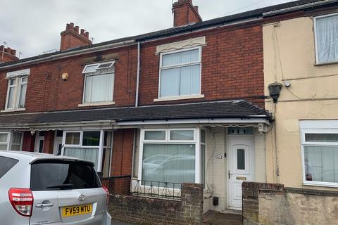 1 bedroom in a house share to rent, Detuyll Street, Scunthorpe