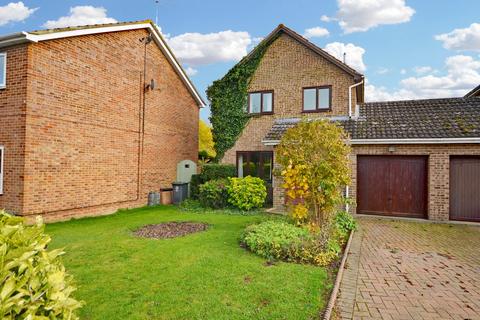 23 Duchy Close, Chelveston, Wellingborough, NN9 6AW