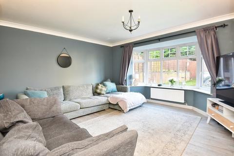 4 bedroom detached house for sale, Cornflower Way, Killinghall, Harrogate
