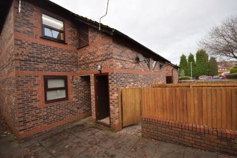 1 bed flat/apartment for rent in Maryfield Walk, Penkhull