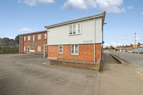 2 bedroom apartment for sale, Barclay Court, Warminster