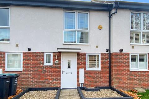2 bedroom terraced house to rent - Nursery Grove, Gravesend, Kent, DA11 7BB