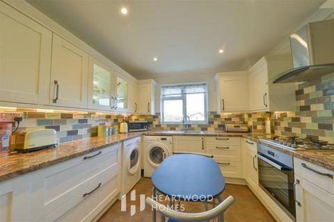 2 bedroom maisonette for sale, The Ridgeway, St. Albans, AL4 9UA