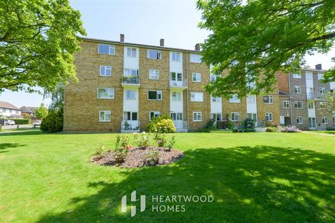 2 bedroom maisonette for sale, The Ridgeway, St. Albans, AL4 9UA