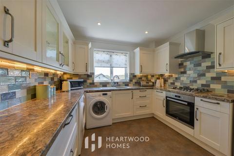 2 bedroom maisonette for sale, The Ridgeway, St. Albans, AL4 9UA