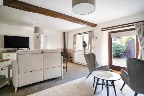 2 bedroom barn conversion for sale, Stanway Road, Stanton, Nr Broadway, Worcestershire, WR12