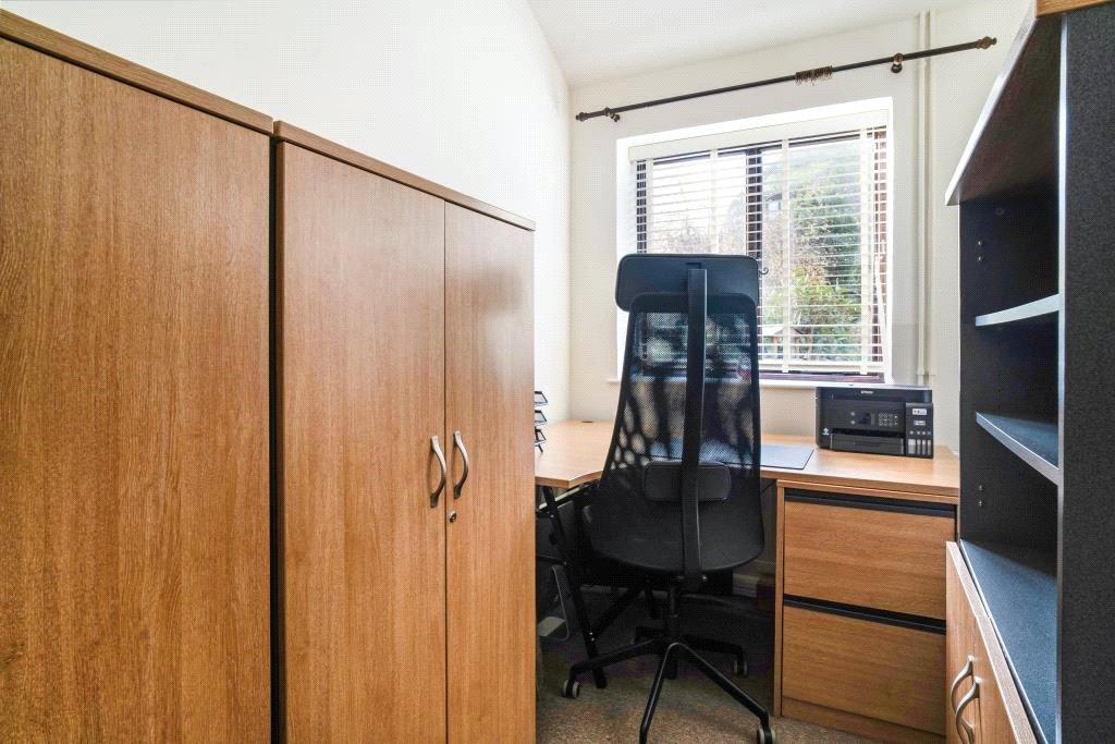 Study/Bedroom 3