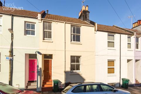 5 bedroom terraced house to rent, Ewart Street, East Sussex BN2