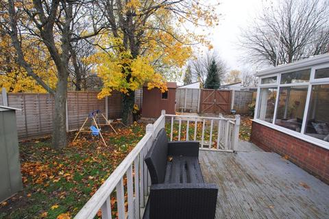 3 bedroom end of terrace house for sale - Juniper Drive, Trench, Telford, TF2 6SJ