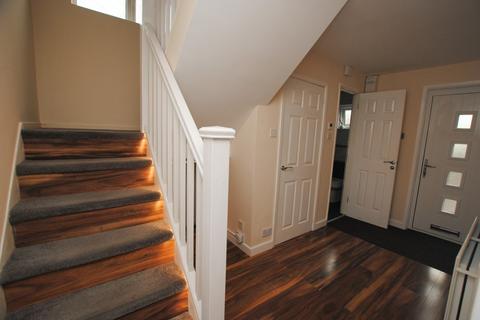 3 bedroom end of terrace house for sale - Juniper Drive, Trench, Telford, TF2 6SJ