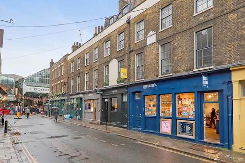 undefined, Park Street, Borough Market, Borough
