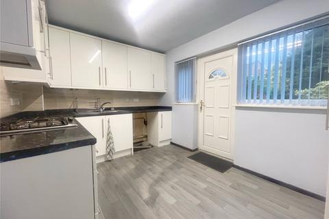 2 bedroom end of terrace house for sale, Abercarn Close, Cheetham Hill, Manchester, M8