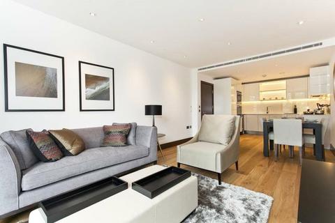2 bedroom penthouse to rent, St Dunstan House, 133 Fetter Lane,, London, EC4A