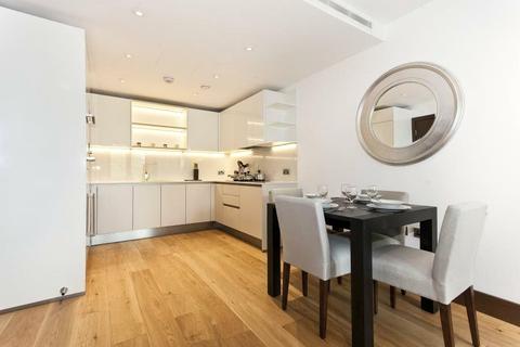 2 bedroom penthouse to rent, St Dunstan House, 133 Fetter Lane,, London, EC4A