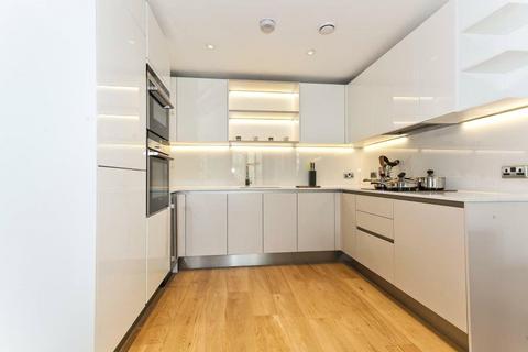 2 bedroom penthouse to rent, St Dunstan House, 133 Fetter Lane,, London, EC4A