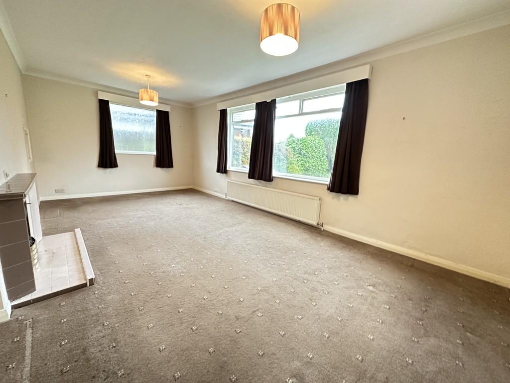 Hudson Close, Blackburn 2 bed detached bungalow for sale £150,000