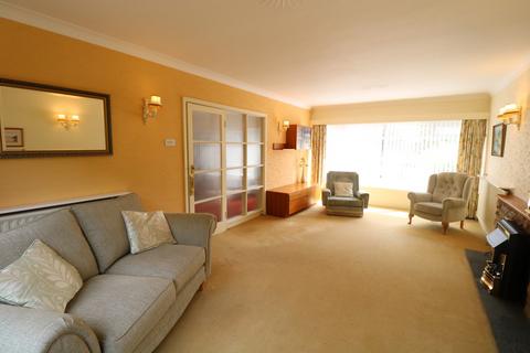 4 bedroom detached house to rent - Links Drive, Solihull B91