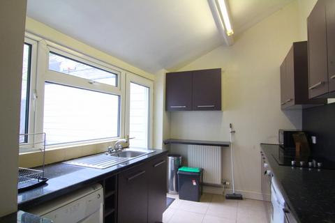 5 bedroom terraced house for sale, Alexandra Road, Mutley, Plymouth