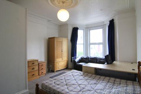 5 bedroom terraced house for sale, Alexandra Road, Mutley, Plymouth