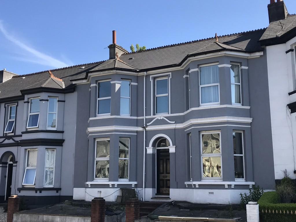 Front Elevation