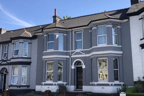 undefined, Alexandra Road, Mutley, Plymouth