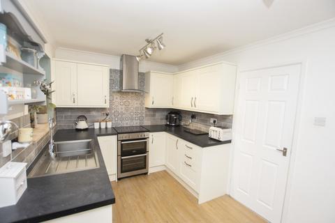 2 bedroom semi-detached house for sale, Steel Street, Ulverston, Cumbria