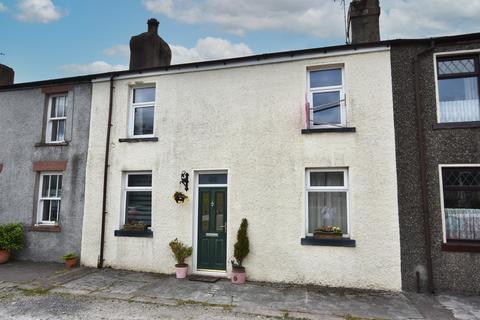 2 bedroom terraced house for sale, London Road, Lindal, Ulverston