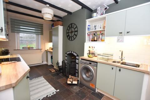 2 bedroom terraced house for sale, London Road, Lindal, Ulverston