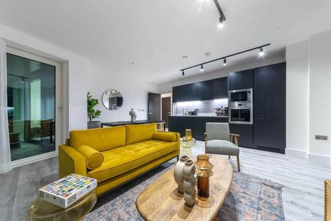 1 bedroom apartment to rent, Portal Way, Icon Tower, Acton, London, W3