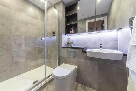1 bedroom apartment to rent, Portal Way, Icon Tower, Acton, London, W3