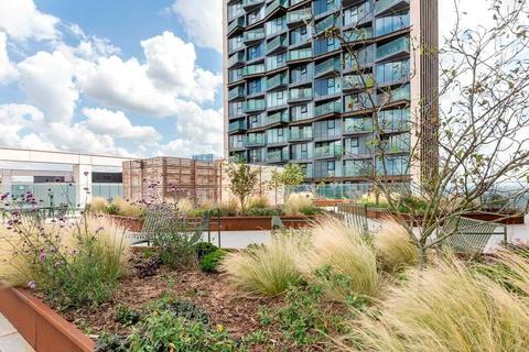 1 bedroom apartment to rent, Portal Way, Icon Tower, Acton, London, W3