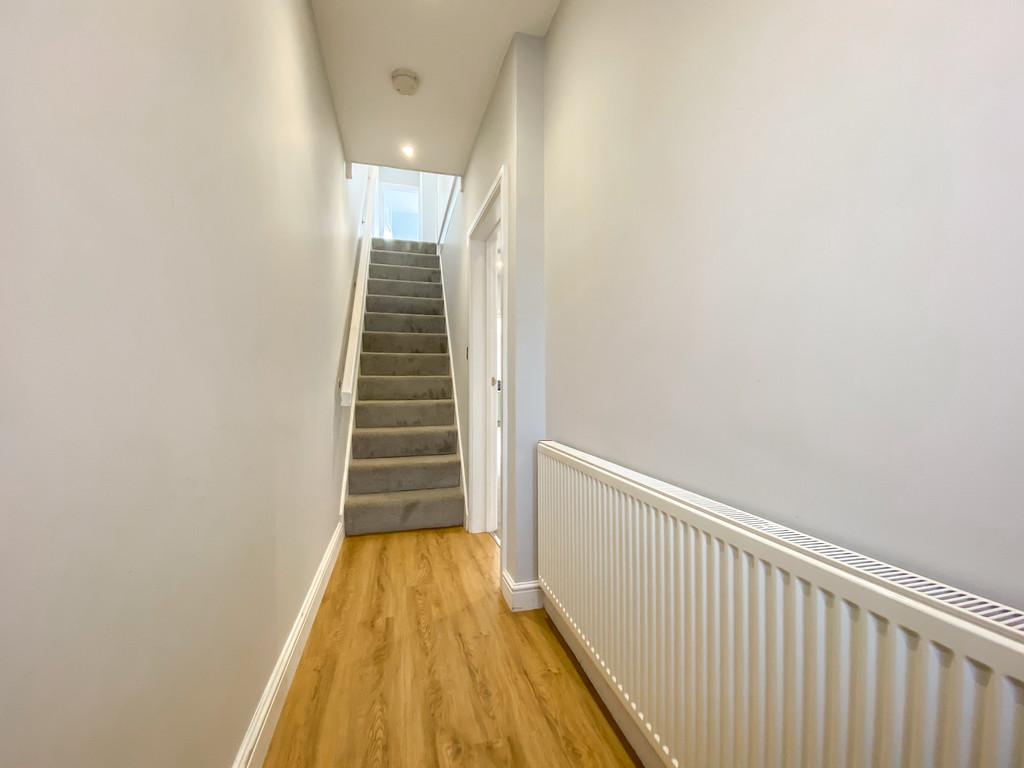 Sidney Road, Beeston 3 bed semidetached house £435,000