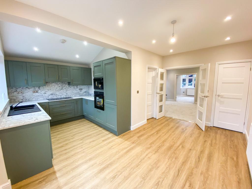 Sidney Road, Beeston 3 bed semidetached house £435,000