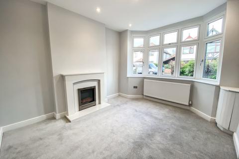 3 bedroom semi-detached house for sale, Sidney Road, Beeston