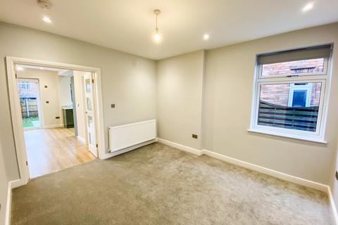 3 bedroom semi-detached house for sale, Sidney Road, Beeston