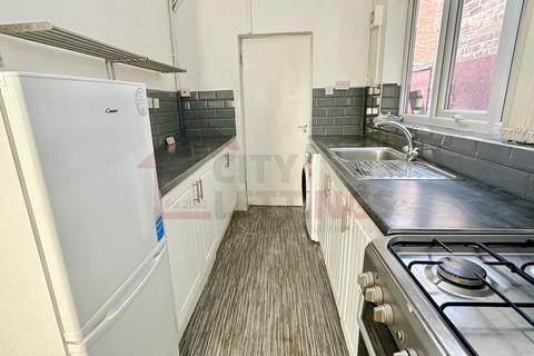 1 bedroom ground floor flat to rent, Alberta Terrace , Forest Fields