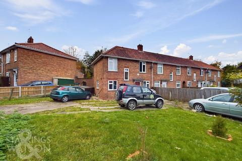 3 bedroom semi-detached house for sale, Beecheno Road, Norwich