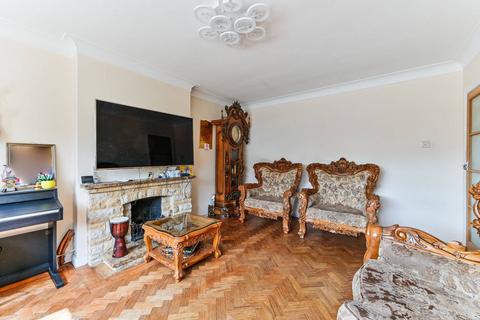 3 bedroom detached house for sale - Northey Avenue, Sutton, SM2