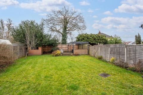 14 Byron Gardens, Sutton, SM1 3QG